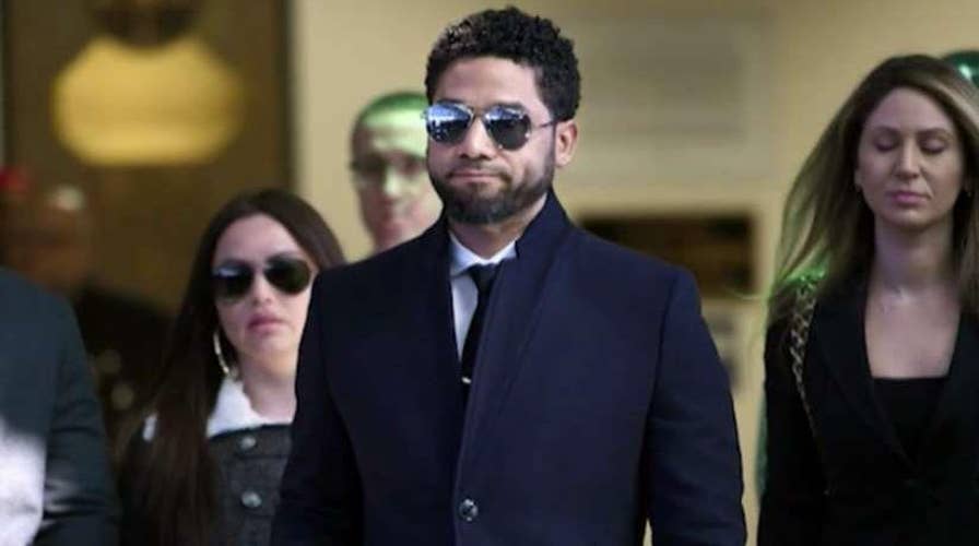 The craziest legal stories that rocked Hollywood and the country in 2019