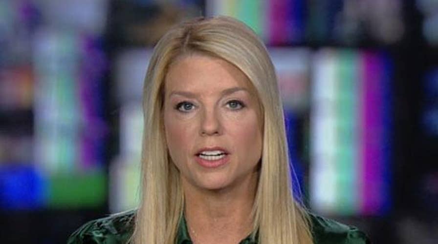 Pam Bondi: Trump ready to take impeachment head on
