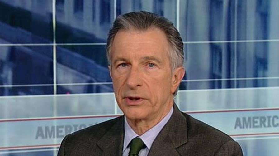 Henninger: Dems 'impeachment folly' could cost them 2020