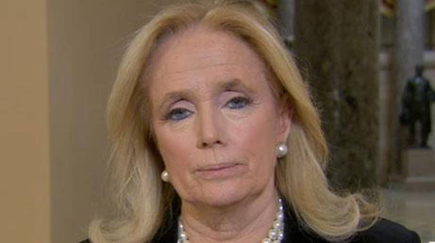 Dem Rep Dingell: Impeachment a 'serious, grave matter,' we will proceed seriously