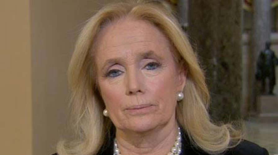 Dem Rep Dingell: Impeachment a 'serious, grave matter,' we will proceed seriously