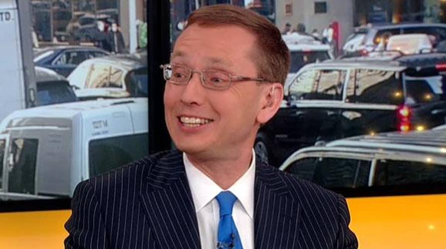 Constitution doesn't give Pelosi power to change the rules: Tom Dupree