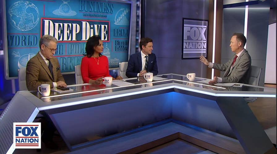 The 'Nones': What explains the rise of religiously unaffiliated Americans?