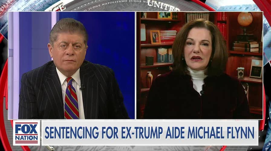 Former Deputy National Security Advisor: Mueller tried to 'trick me into pleading guilty'