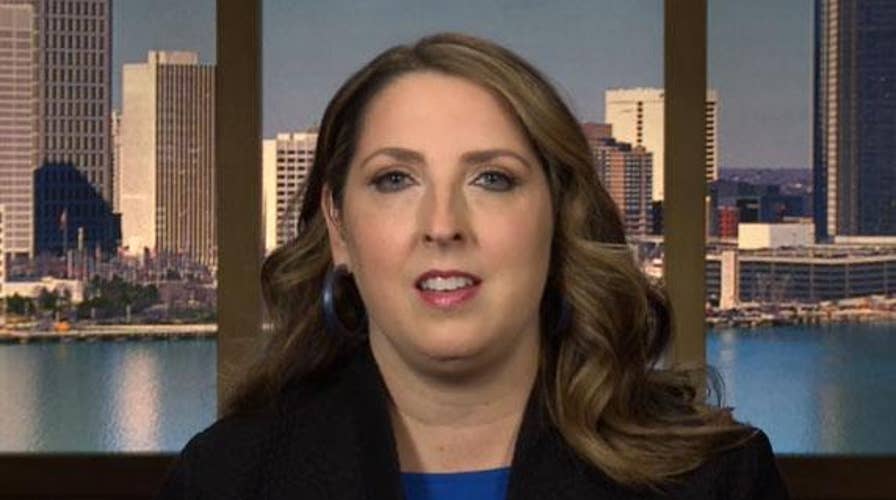 How impeachment became a money magnet for Trump campaign