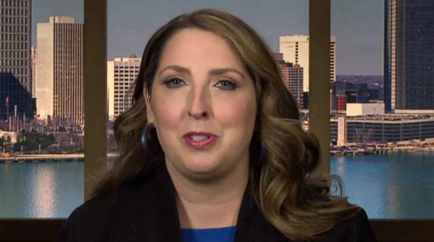 RNC, Trump raise millions of dollars off impeachment