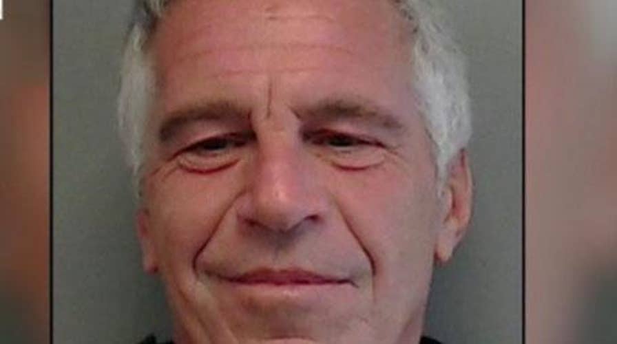 Jeffrey Epstein mystery takes new twist