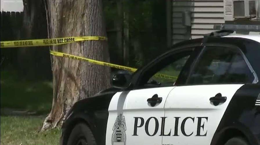 Wisconsin teen faces life in prison in death of accused pedophile