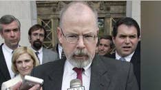 Flynn bombshell puts renewed attention on Durham probe, source says Barr talking to him ‘every day’