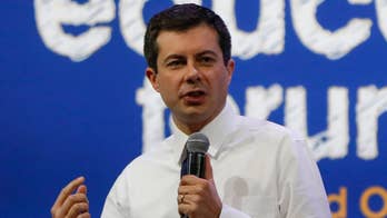 Buttigieg hauls in $24.7 million in final three months of 2019