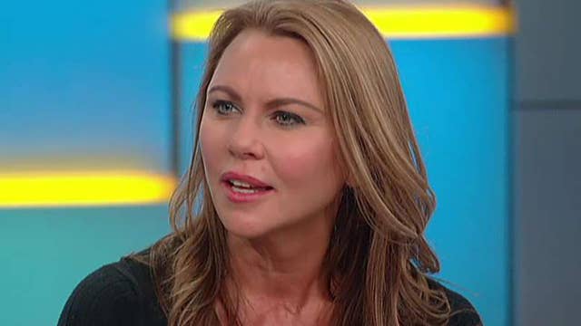 Lara Logan Talks Media Coverage Of Impeachment New Border Series On Fox Nation On Air Videos