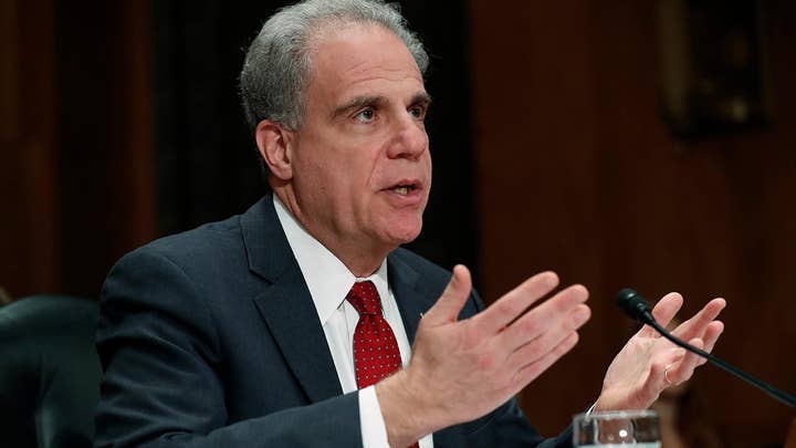 Michael Horowitz pushes back, says FBI bias may have been a problem