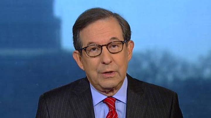 Chris Wallace: Don't bet on McConnell bending to 'Pelosi's gambit'