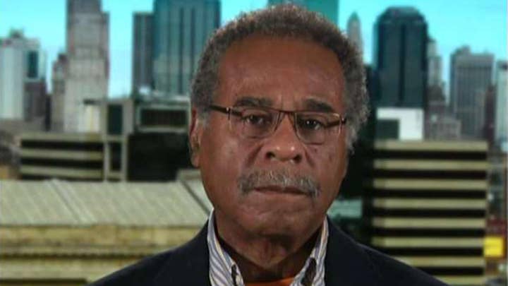 Rep. Cleaver on potential fallout of impeachment on 2020 election