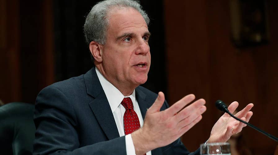 Michael Horowitz pushes back, says FBI bias may have been a problem