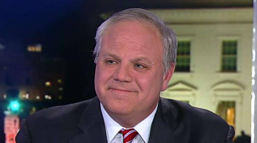 Interior Department report finds illegal immigration harms public lands along border