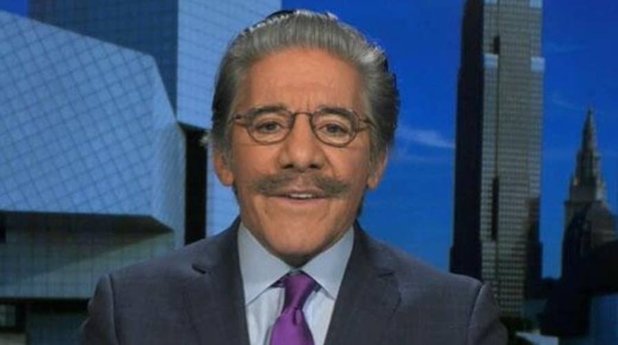 Geraldo on Feldman article: Pelosi betrayed by own impeachment process