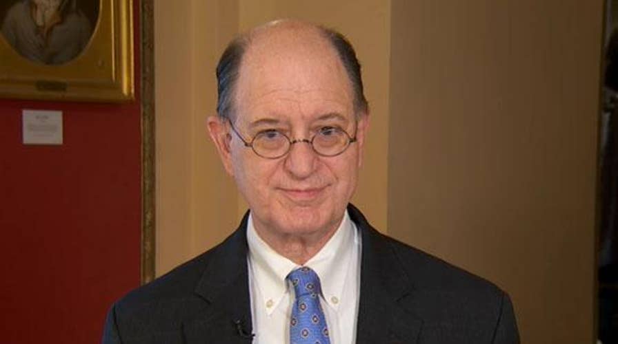 Dem Sherman: This is the only way we can negotiate