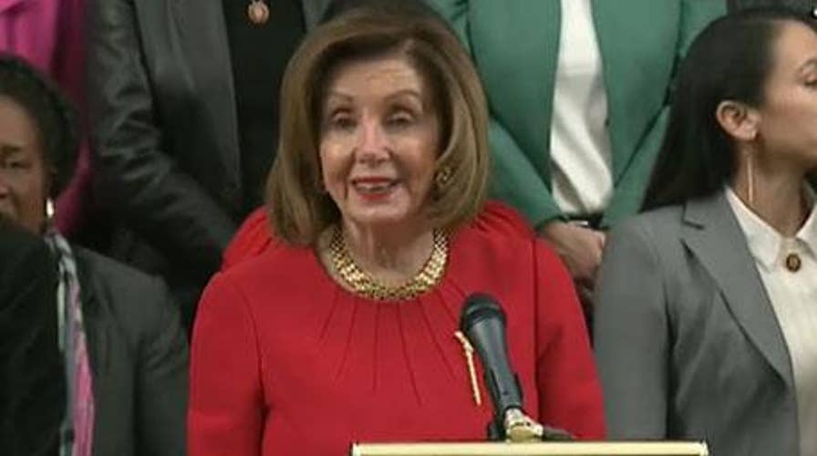 Debate: Impeached or not impeached?