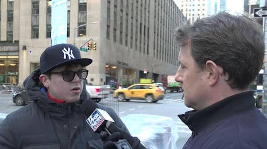 What Americans really think of impeachment