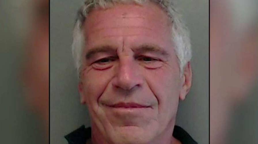 Two alleged victims of Jeffrey Epstein speak out in Fox News exclusive