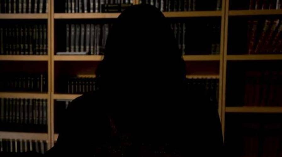 Two women who say Jeffrey Epstein sexually abused them share their stories with 91±¬ÁÏ