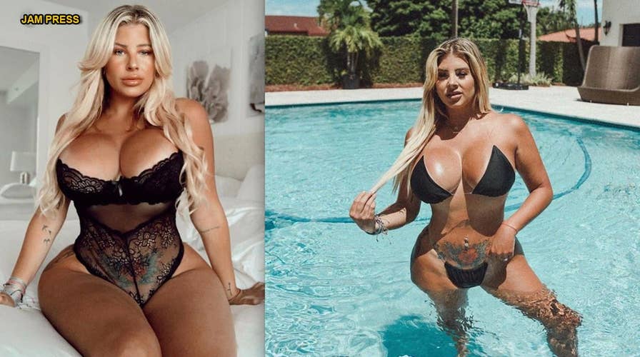 Instagram model uses boyfriend's Apple Watch to catch him cheating