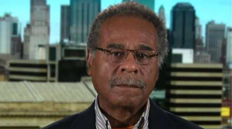 Rep. Cleaver on potential fallout of impeachment on 2020 election