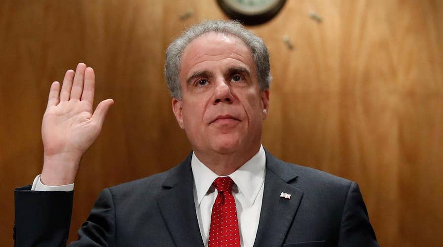 FISA judge demands more FBI answers over surveillance warrants in Russia probe