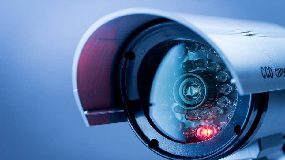 Hidden Cameras Are You Being Watched Fox News
