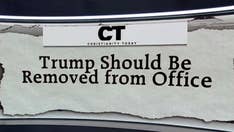 Nearly 200 evangelical leaders condemned Christianity Today editorial on Trump