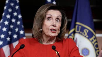 What does Pelosi withholding articles from Senate mean for the impeachment process?