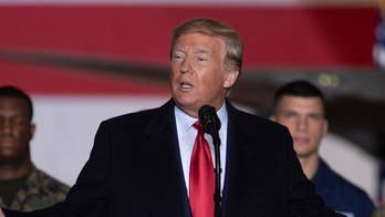 Christianity Today editor defends editorial calling for Trump's removal