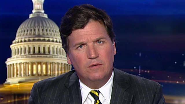 Tucker Big Tech Hates Conservatives On Air Videos Fox News 