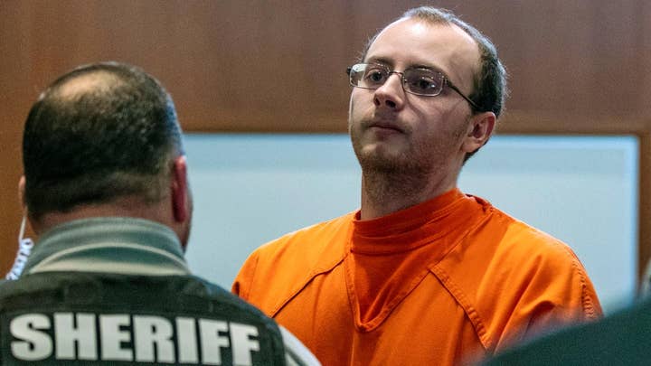 DOJ releases new documents concerning the abduction of Jayme Closs