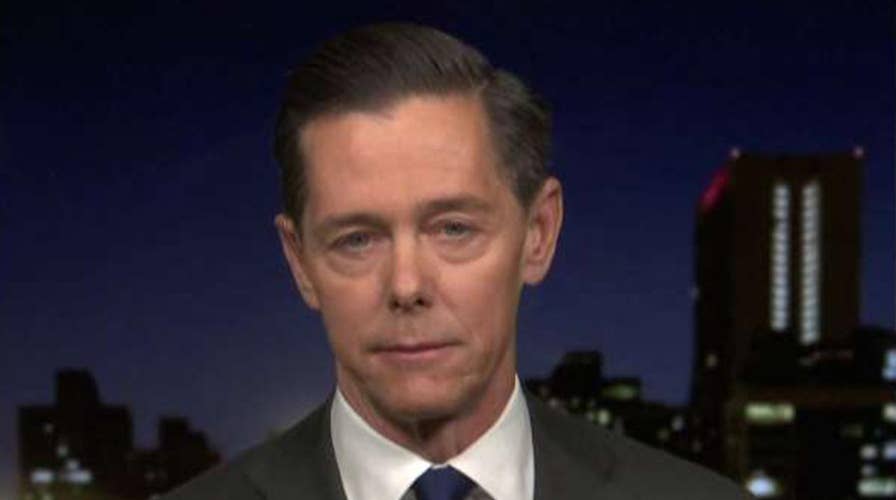 Ralph Reed reacts to 'Christianity Today' calling for Trump's impeachment