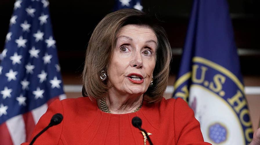 What does Pelosi withholding articles from Senate mean for the impeachment process?