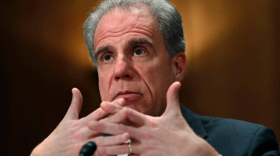 FISA judge demands more answers on FBI warrants