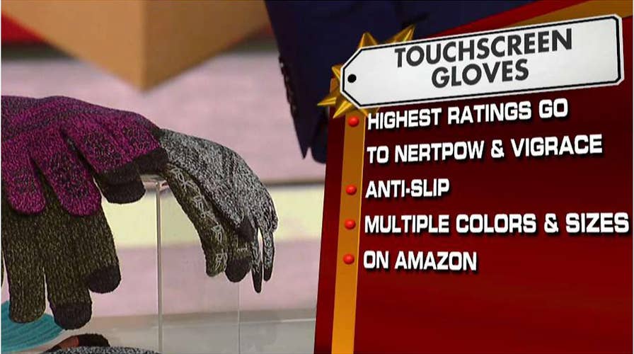 Last-minute tech gifts for Christmas