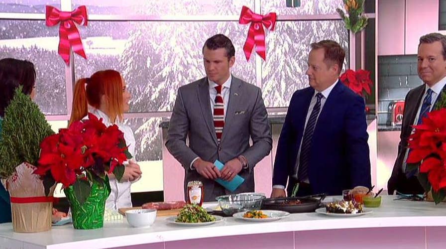 Tips to add maximum flavor to your holiday recipes