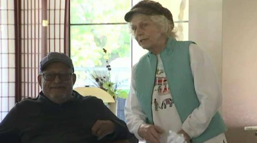 Psychotherapist on tackling loneliness epidemic among America's seniors and youth