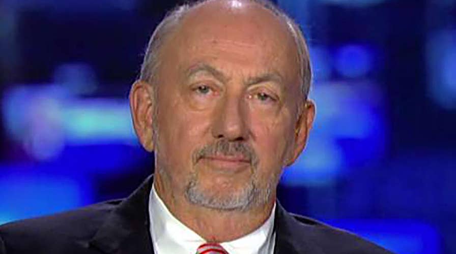 A closer look at Democrats' legal case against President Trump for impeachment