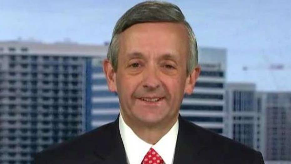 Image result for MSNBC's Al Sharpton rips pro-Trump evangelicals: They'd 'sell Jesus out' for judicial appointments