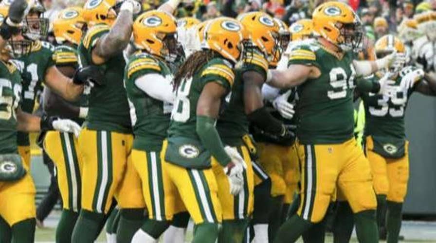 Green Bay Packers Foundation donates to Planned Parenthood