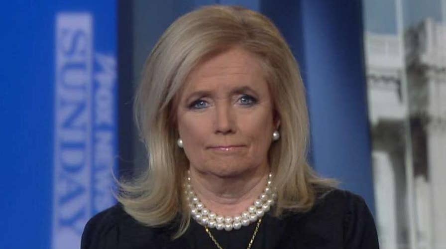 Rep. Dingell on Trump's comments about her late husband, Pelosi's decision to withhold articles of impeachment