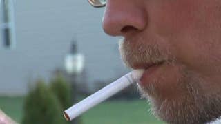 Trump administration raises legal age to buy tobacco, e-cigarettes to 21 - Fox News