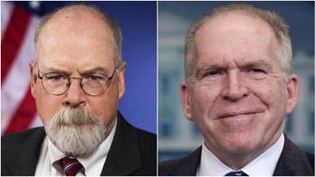 Brennan says he’s willing to be interviewed by Durham, has ‘nothing to hide’