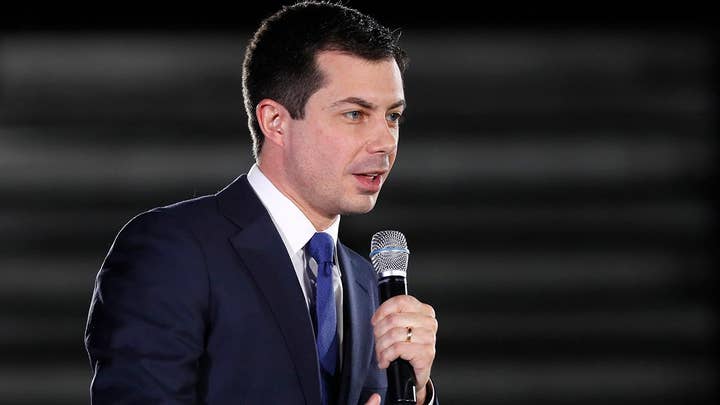 Buttigieg unveils immigration plan he says will reduce deportations, spur economic growth