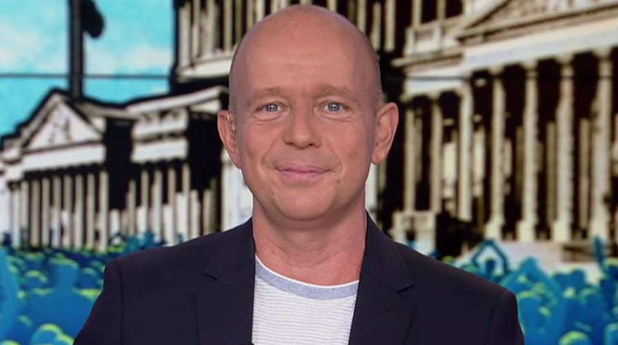 Steve Hilton: The Truth About Impeachment, Week 13