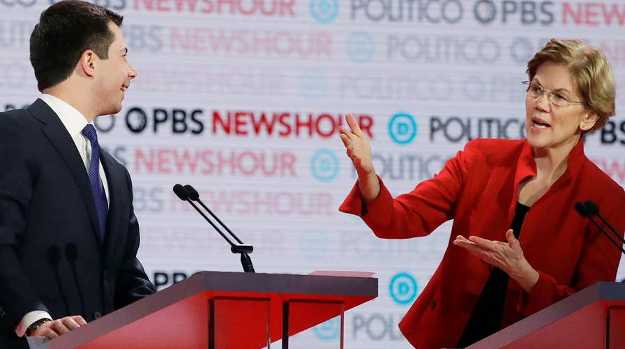 After the Buzz: Dems drunk on 'wine cave' issue